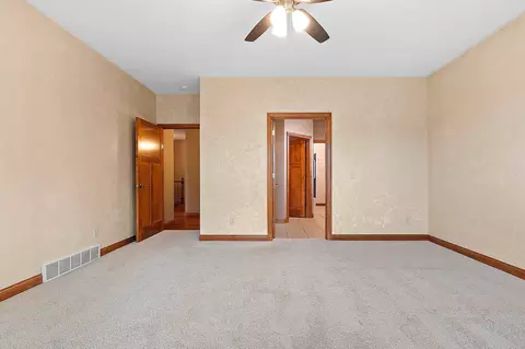 Bedroom - 1892 N Sunrise Ln, Appleton, WI 54913 photo 4 of 10