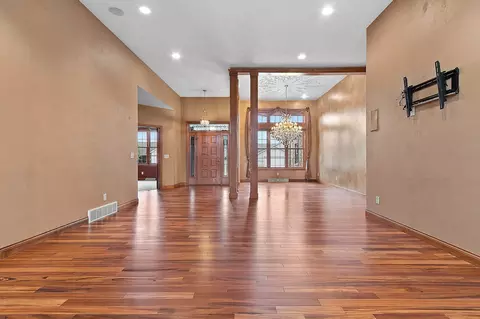 Living - 1892 N Sunrise Ln, Appleton, WI 54913 photo 5 of 5