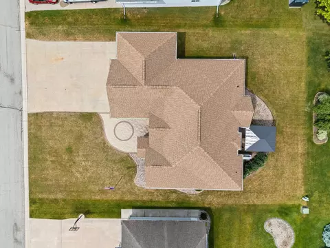 View/Area - 1892 N Sunrise Ln, Appleton, WI 54913 photo 7 of 8