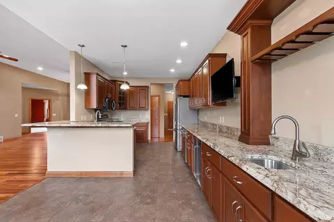 Kitchen - 1892 N Sunrise Ln, Appleton, WI 54913 photo 1 of 4
