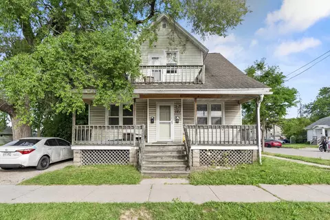 521 12th Ave, Green Bay, WI 54303