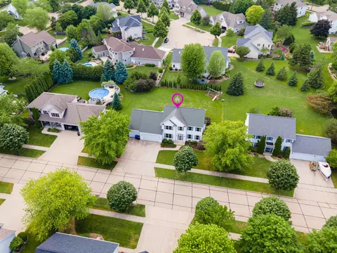 View/Area - 4717 N Tanglewood Dr, Appleton, WI 54913 photo 1 of 2