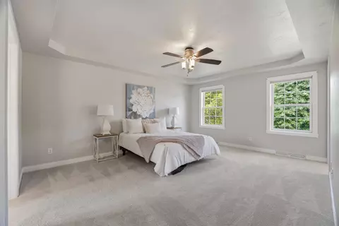 Bedroom - 4717 N Tanglewood Dr, Appleton, WI 54913 photo 1 of 13