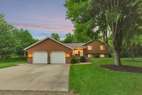 n5210 Whitetail Road, Seymour, WI 54165