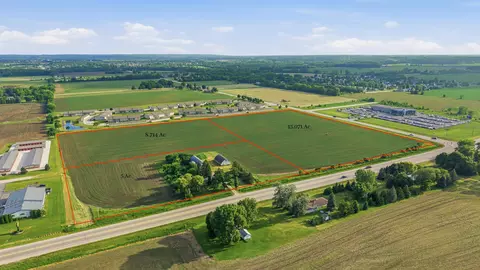 State Road 23 Road, Fond Du Lac, WI 54937