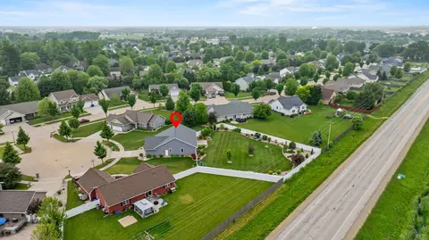 View/Area - 5111 N Gala Ct, Appleton, WI 54913 photo 4 of 6