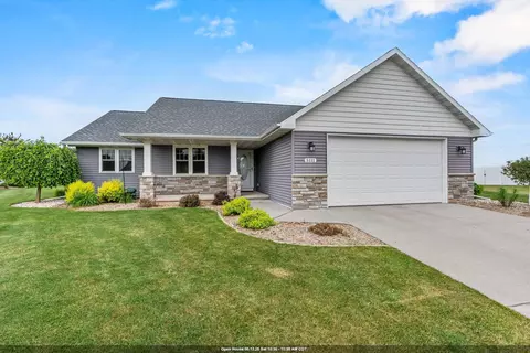 5111 N Gala Ct, Appleton, WI 54913
