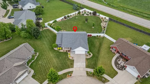 View/Area - 5111 N Gala Ct, Appleton, WI 54913 photo 1 of 6
