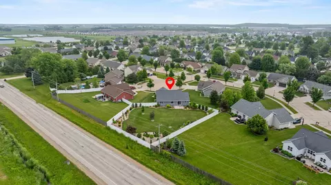View/Area - 5111 N Gala Ct, Appleton, WI 54913 photo 5 of 6