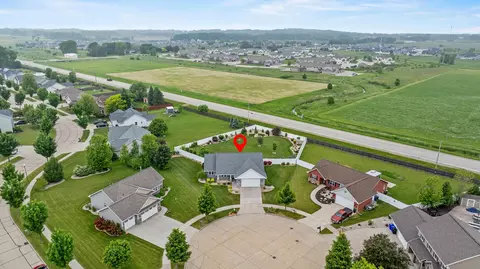 View/Area - 5111 N Gala Ct, Appleton, WI 54913 photo 3 of 6