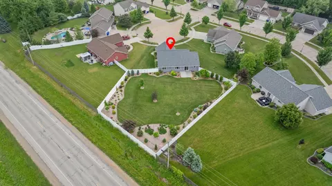 View/Area - 5111 N Gala Ct, Appleton, WI 54913 photo 2 of 6