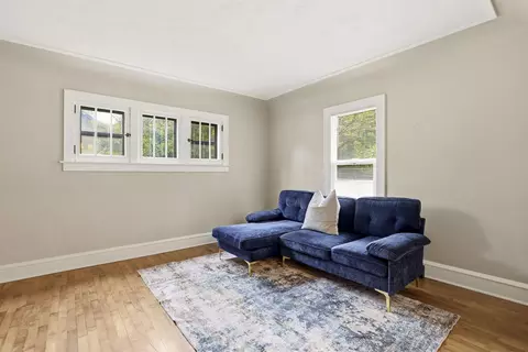 Living - 519 W Summer St, Appleton, WI 54911 photo 1 of 1
