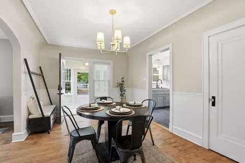 Dining - 519 W Summer St, Appleton, WI 54911 photo 1 of 1