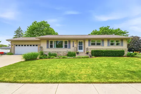 1409 Chapman Ave, North Fond Du Lac, WI 54937