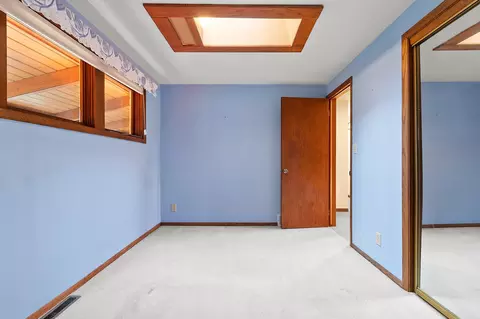 Bedroom - 5531 Long Ct, Appleton, WI 54914 photo 6 of 9