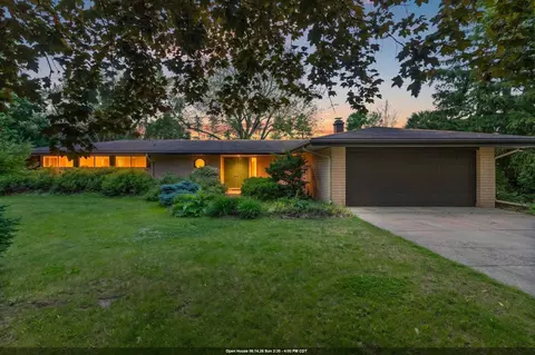 5531 Long Ct, Appleton, WI 54914