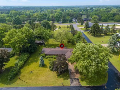 View/Area - 5531 Long Ct, Appleton, WI 54914 photo 2 of 7
