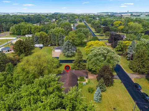 View/Area - 5531 Long Ct, Appleton, WI 54914 photo 5 of 7