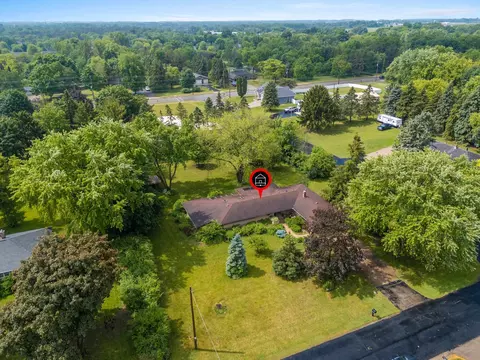 View/Area - 5531 Long Ct, Appleton, WI 54914 photo 3 of 7