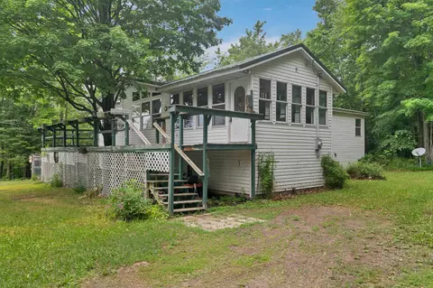 3159 Williams Rd, Long Lake, WI 54542