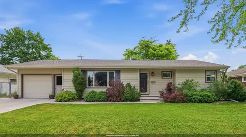 99 S Sallie Ave, Fond Du Lac, WI 54935