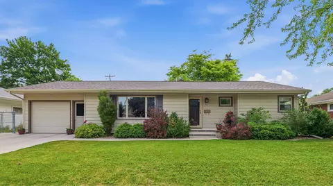 99 S Sallie Ave, Fond Du Lac, WI 54935
