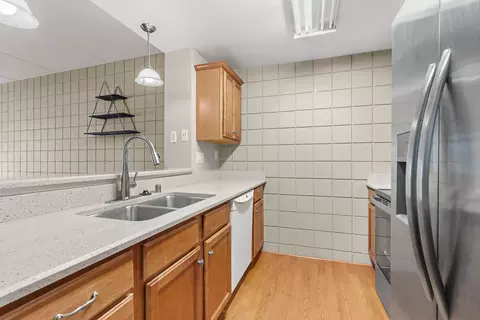Kitchen - 400 N Richmond St, Appleton, WI 54911 photo 3 of 3