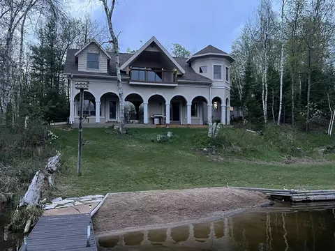 w5965 Gureski Road, Pickerel, WI 54465