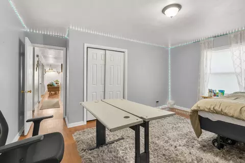 Bedroom - 2715 W 1st Ave, Appleton, WI 54914 photo 1 of 5