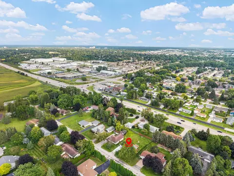 View/Area - 2715 W 1st Ave, Appleton, WI 54914 photo 4 of 6
