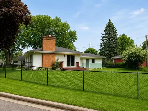 Exterior - 401 John St, Ripon, WI 54971 photo 14 of 18