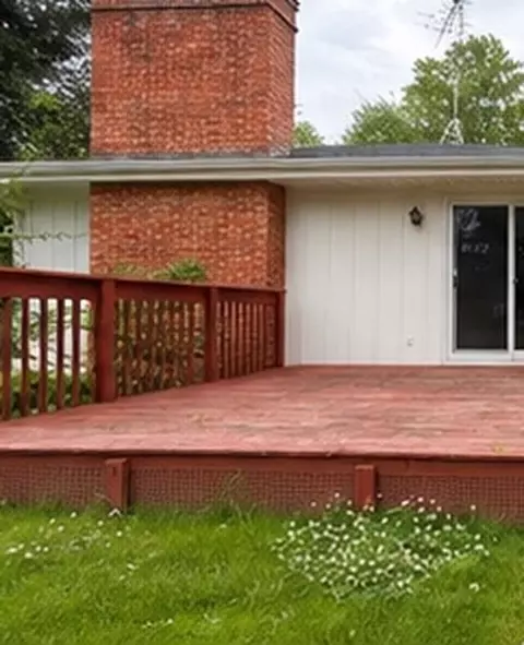 Exterior - 401 John St, Ripon, WI 54971 photo 18 of 18