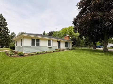 Exterior - 401 John St, Ripon, WI 54971 photo 2 of 18