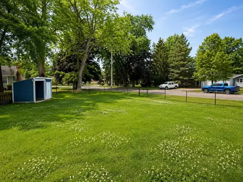 Exterior - 401 John St, Ripon, WI 54971 photo 10 of 18