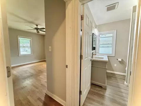 Entry Way - 401 John St, Ripon, WI 54971 photo 7 of 9