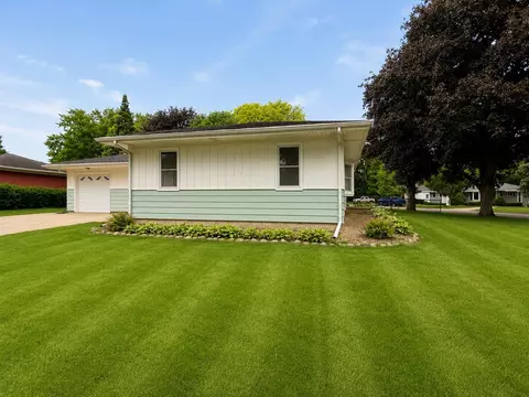 Exterior - 401 John St, Ripon, WI 54971 photo 13 of 18