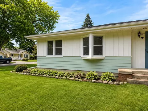 Exterior - 401 John St, Ripon, WI 54971 photo 11 of 18