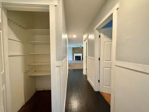 Entry Way - 401 John St, Ripon, WI 54971 photo 6 of 9