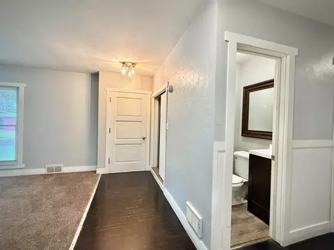 Entry Way - 401 John St, Ripon, WI 54971 photo 2 of 9