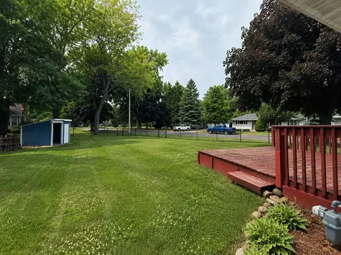 Exterior - 401 John St, Ripon, WI 54971 photo 12 of 18