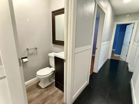 Entry Way - 401 John St, Ripon, WI 54971 photo 3 of 9