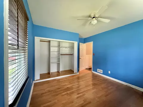 Bedroom - 401 John St, Ripon, WI 54971 photo 5 of 6