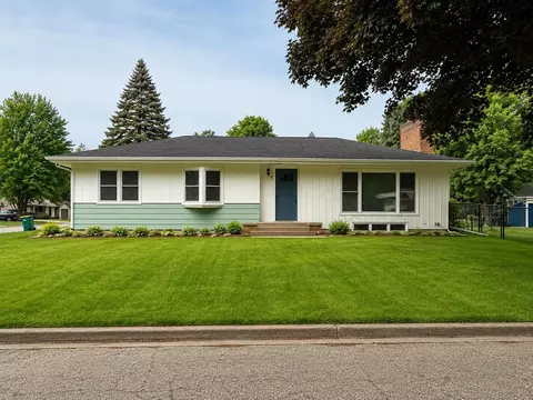 Exterior - 401 John St, Ripon, WI 54971 photo 16 of 18