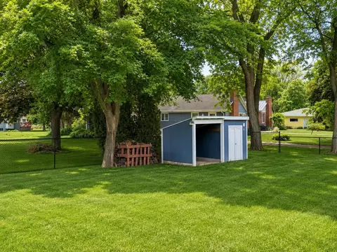 Exterior - 401 John St, Ripon, WI 54971 photo 3 of 18