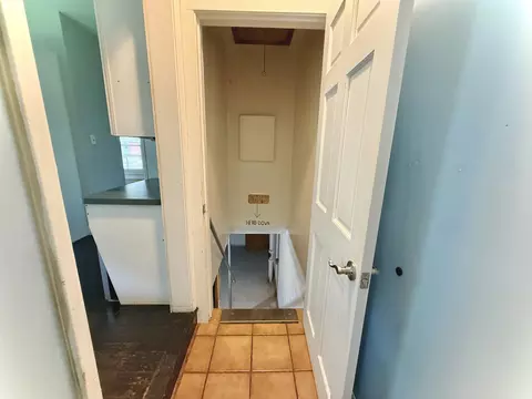 Entry Way - 401 John St, Ripon, WI 54971 photo 9 of 9