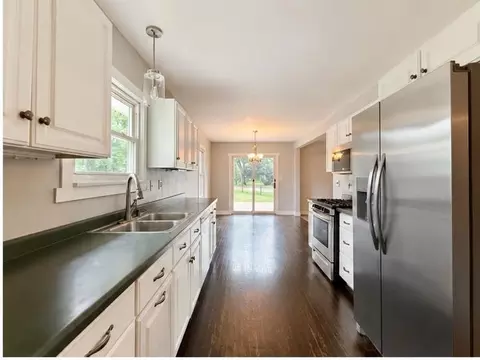 Kitchen - 401 John St, Ripon, WI 54971 photo 3 of 4
