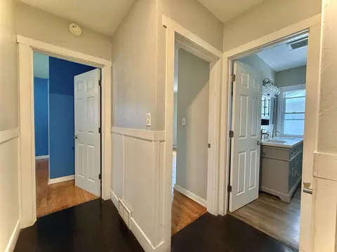 Entry Way - 401 John St, Ripon, WI 54971 photo 8 of 9
