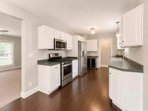 Kitchen - 401 John St, Ripon, WI 54971 photo 1 of 4