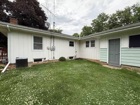 Exterior - 401 John St, Ripon, WI 54971 photo 7 of 18