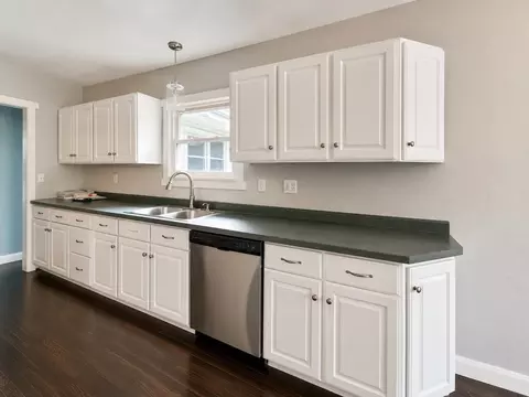 Kitchen - 401 John St, Ripon, WI 54971 photo 2 of 4